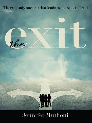cover image of The Exit